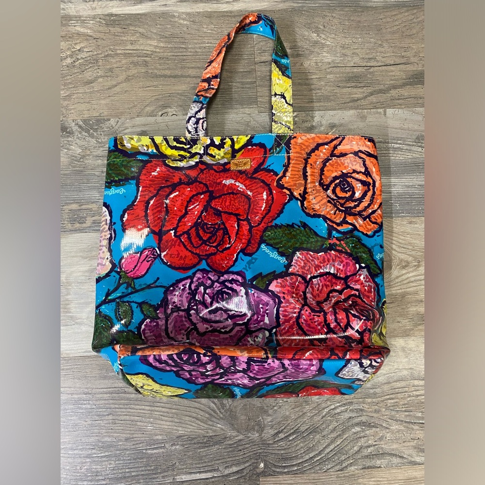 Consuela basic tote